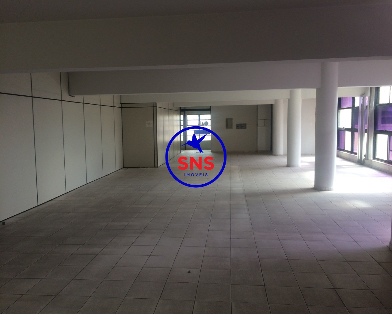 Conjunto Comercial-Sala para alugar, 380m² - Foto 1