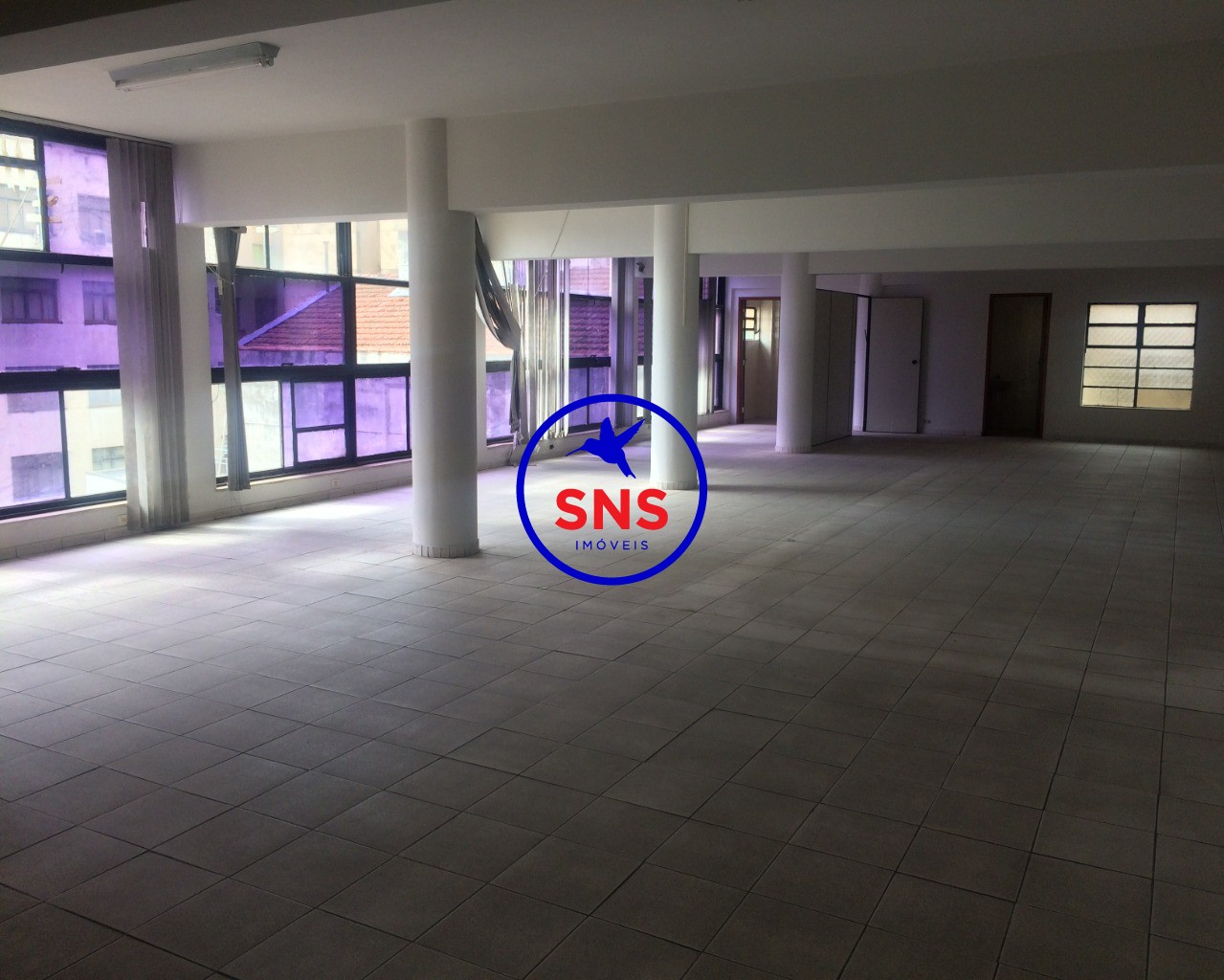 Conjunto Comercial-Sala para alugar, 380m² - Foto 2