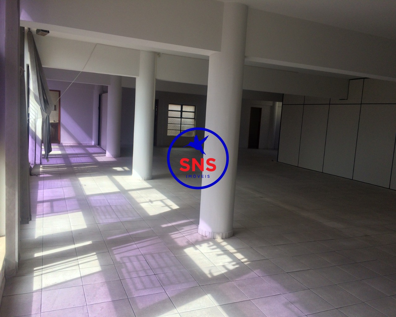 Conjunto Comercial-Sala para alugar, 380m² - Foto 3