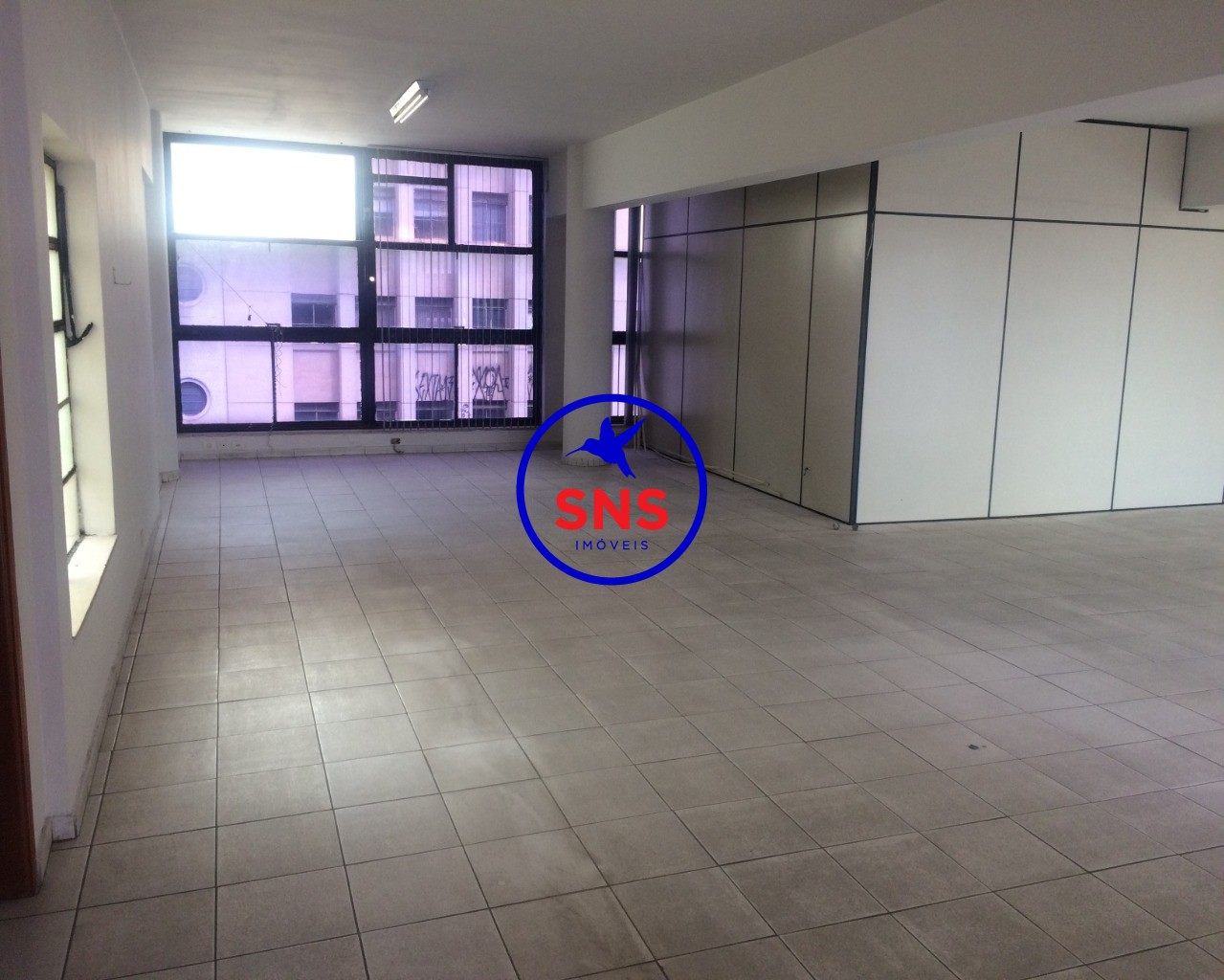 Conjunto Comercial-Sala para alugar, 380m² - Foto 4