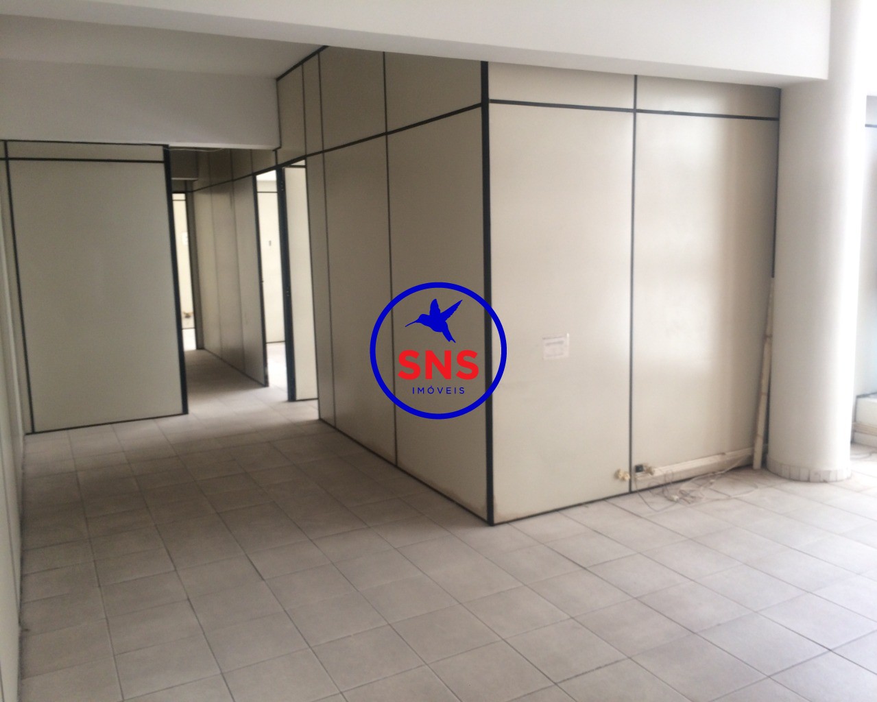 Conjunto Comercial-Sala para alugar, 380m² - Foto 5