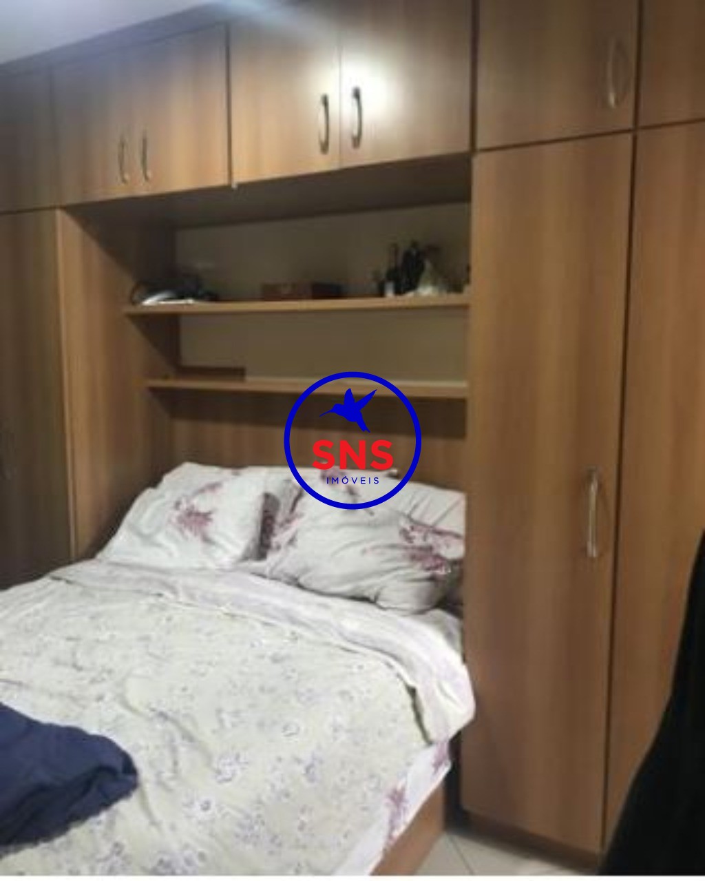 Apartamento à venda com 3 quartos, 61m² - Foto 4