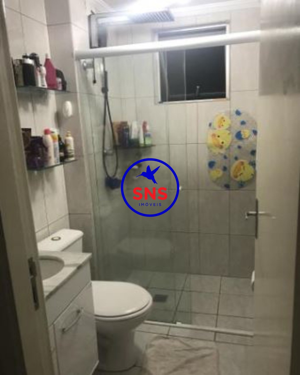 Apartamento à venda com 3 quartos, 61m² - Foto 5