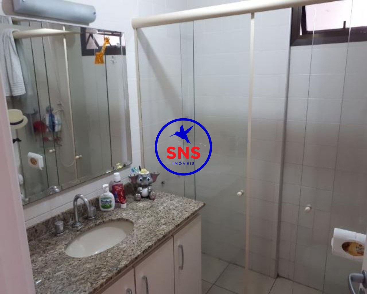 Cobertura à venda com 3 quartos, 154m² - Foto 6