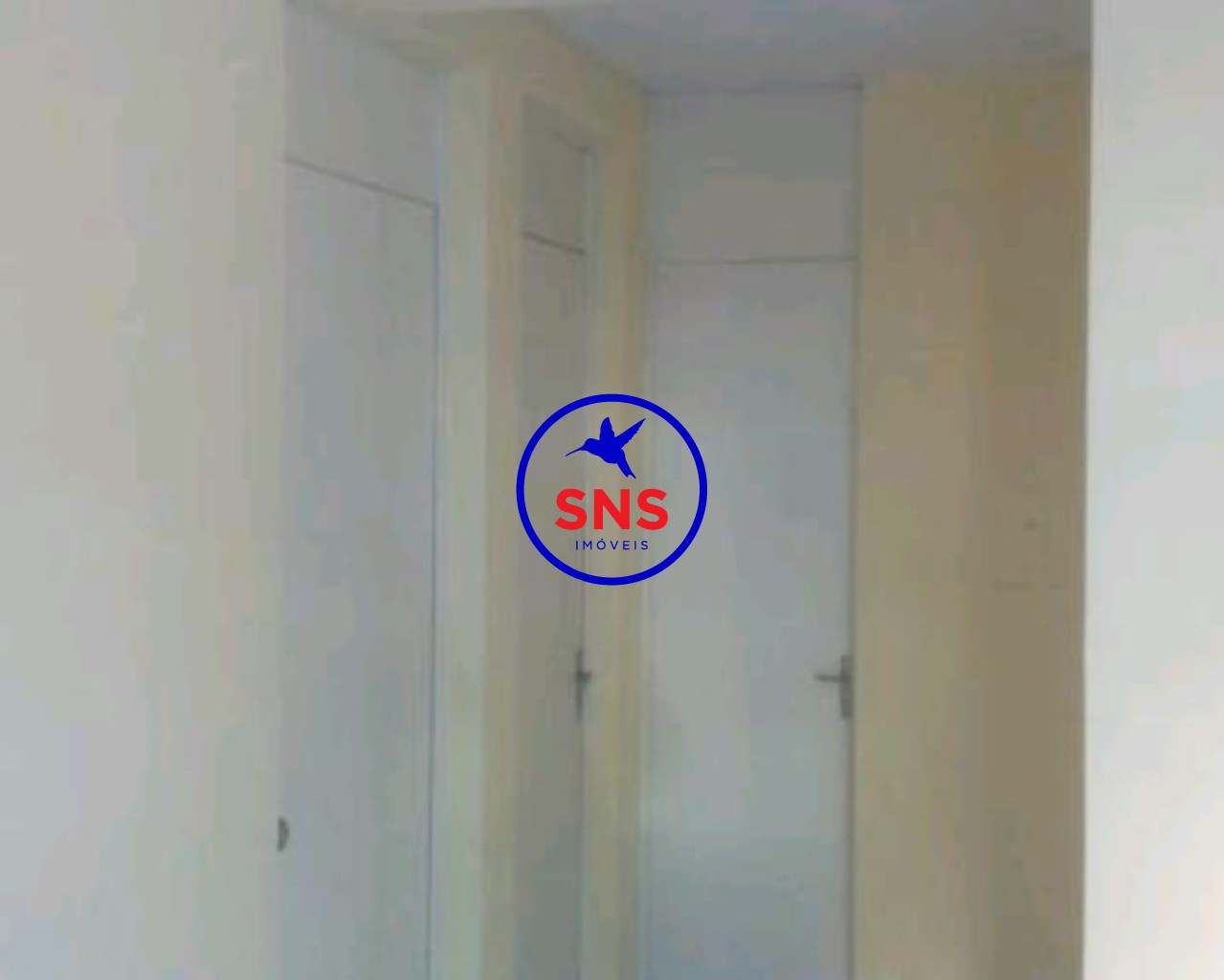 Apartamento à venda com 2 quartos, 54m² - Foto 3