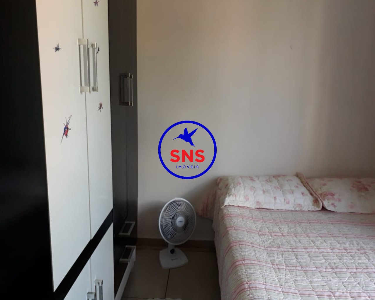 Apartamento à venda com 2 quartos, 42m² - Foto 6