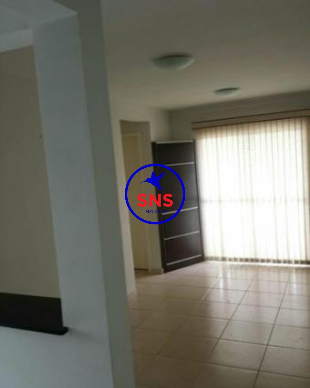 Apartamento à venda com 2 quartos, 51m² - Foto 2