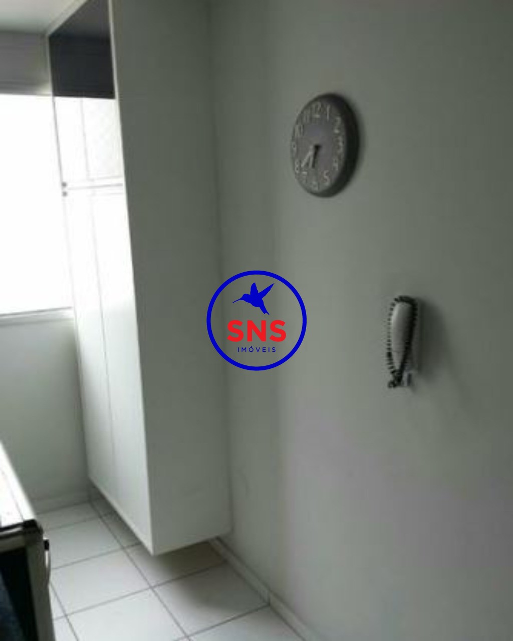 Apartamento à venda com 2 quartos, 51m² - Foto 3