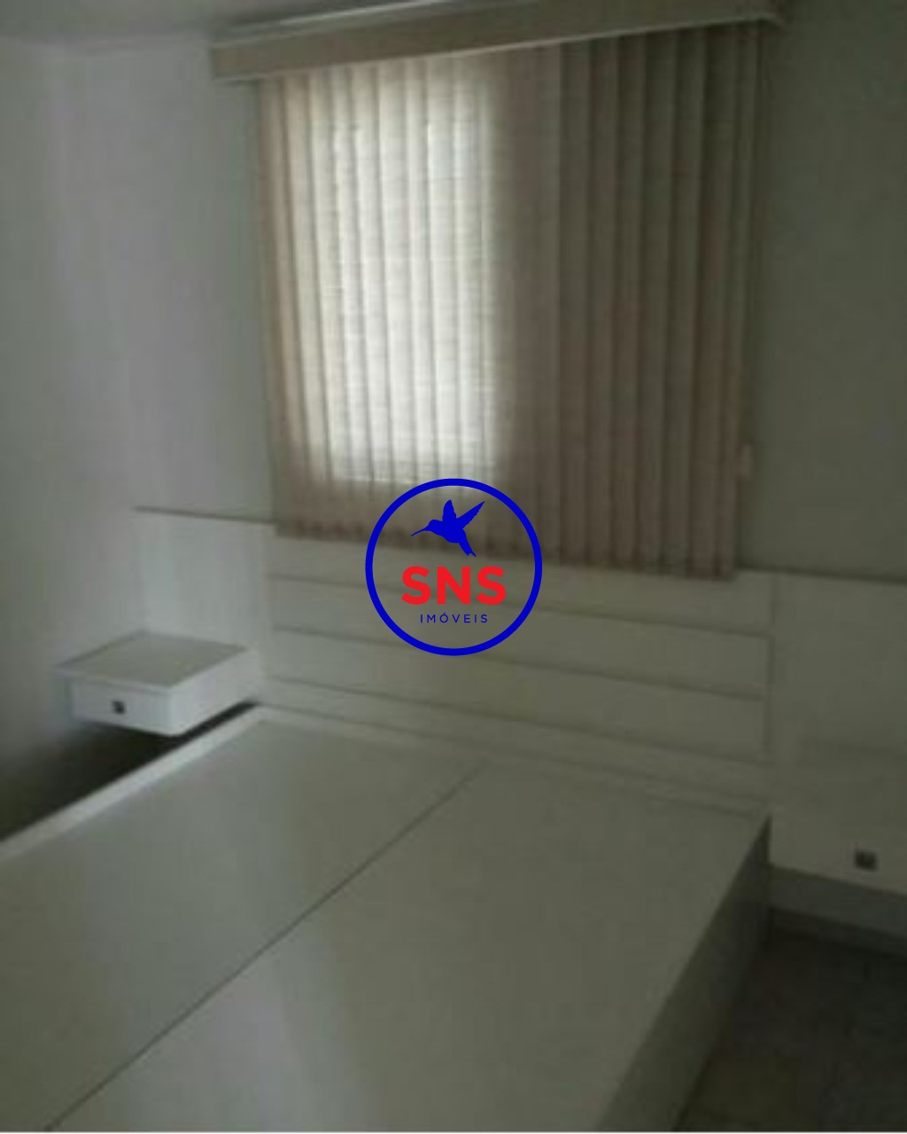 Apartamento à venda com 2 quartos, 51m² - Foto 4