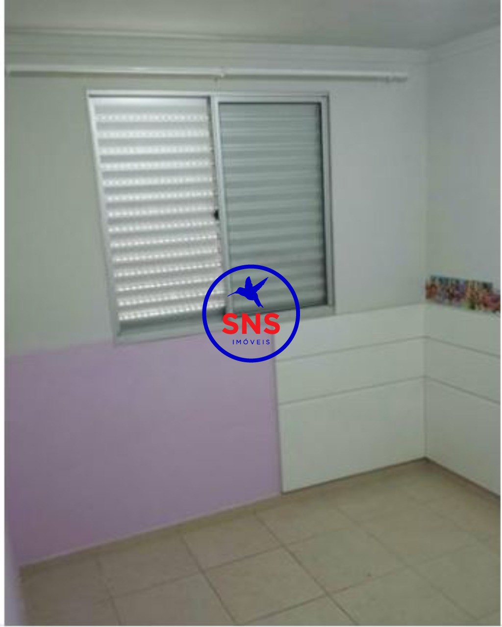 Apartamento à venda com 2 quartos, 51m² - Foto 6