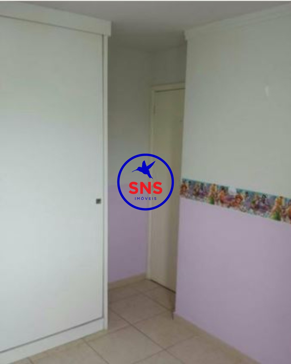 Apartamento à venda com 2 quartos, 51m² - Foto 8