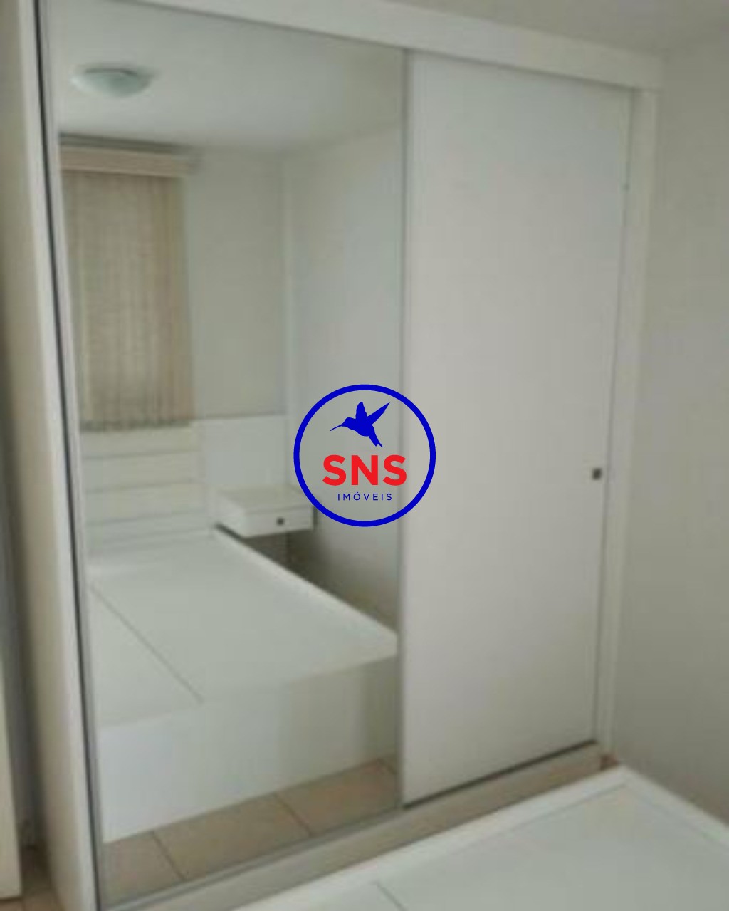 Apartamento à venda com 2 quartos, 51m² - Foto 11