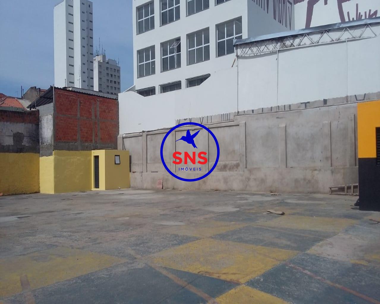 Loteamento e Condomínio para alugar, 758m² - Foto 3