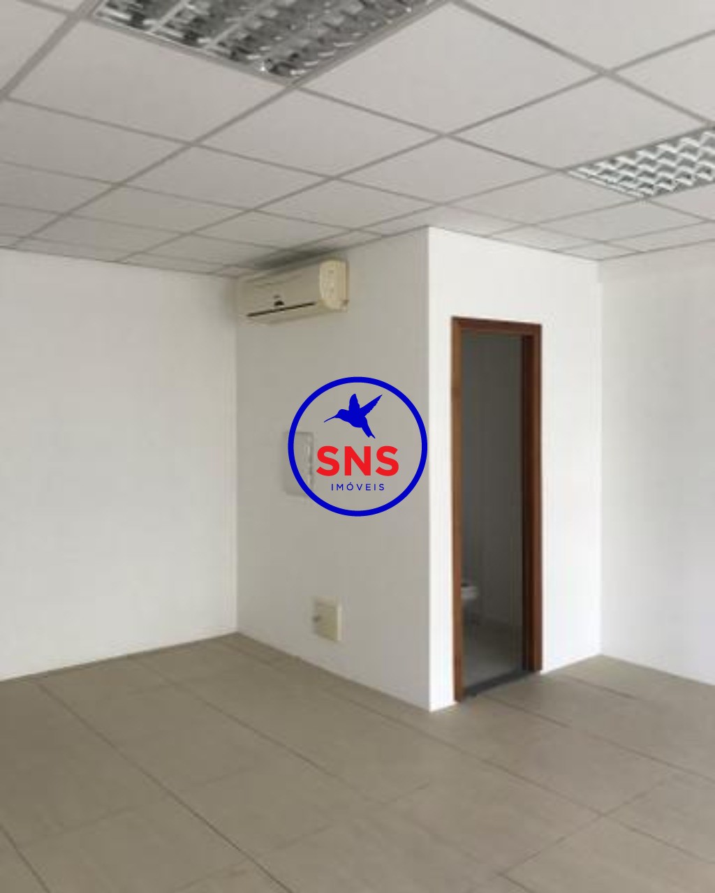 Conjunto Comercial-Sala à venda, 42m² - Foto 1