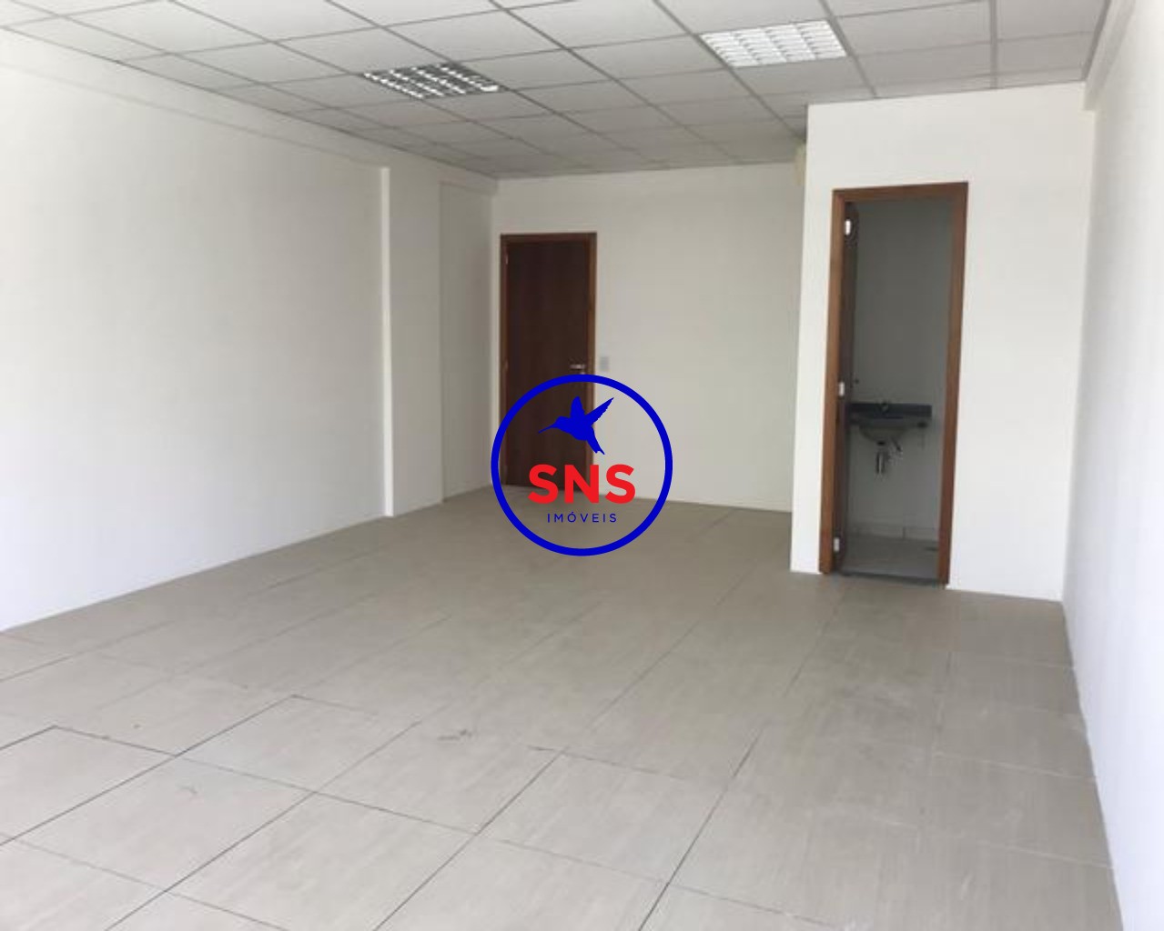 Conjunto Comercial-Sala à venda, 42m² - Foto 3