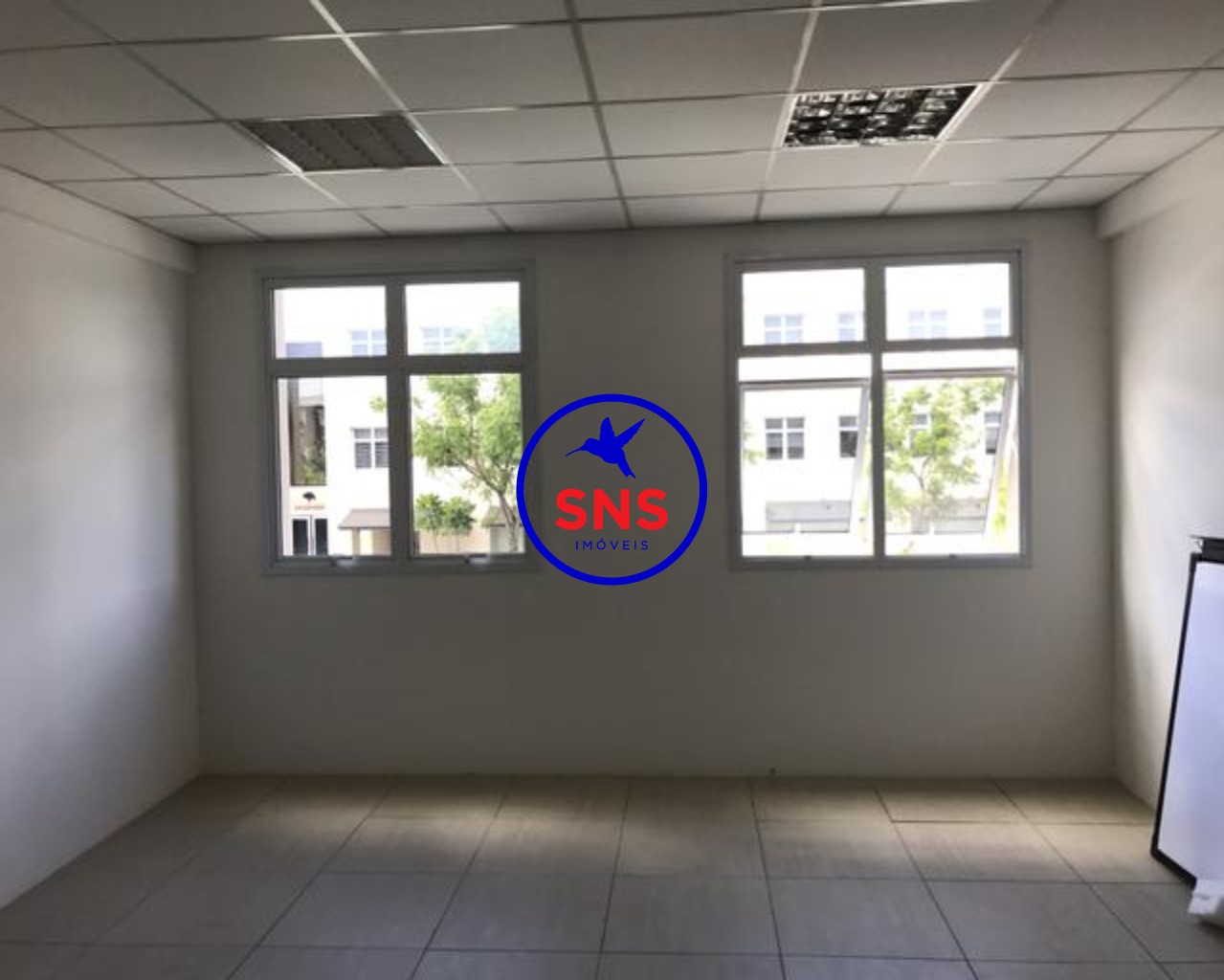 Conjunto Comercial-Sala à venda, 42m² - Foto 4