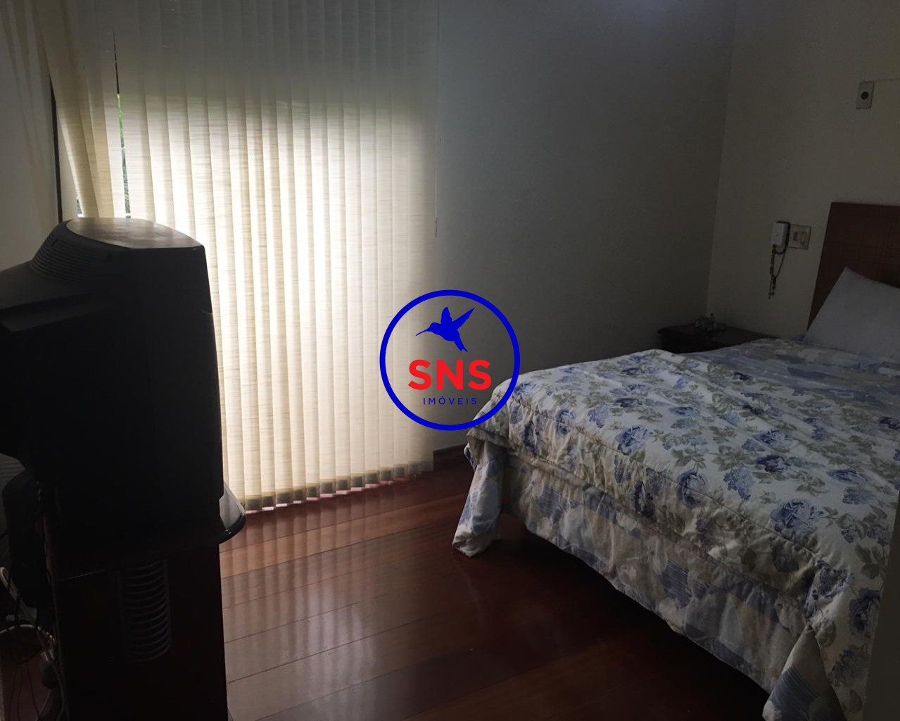 Apartamento à venda com 3 quartos, 167m² - Foto 9