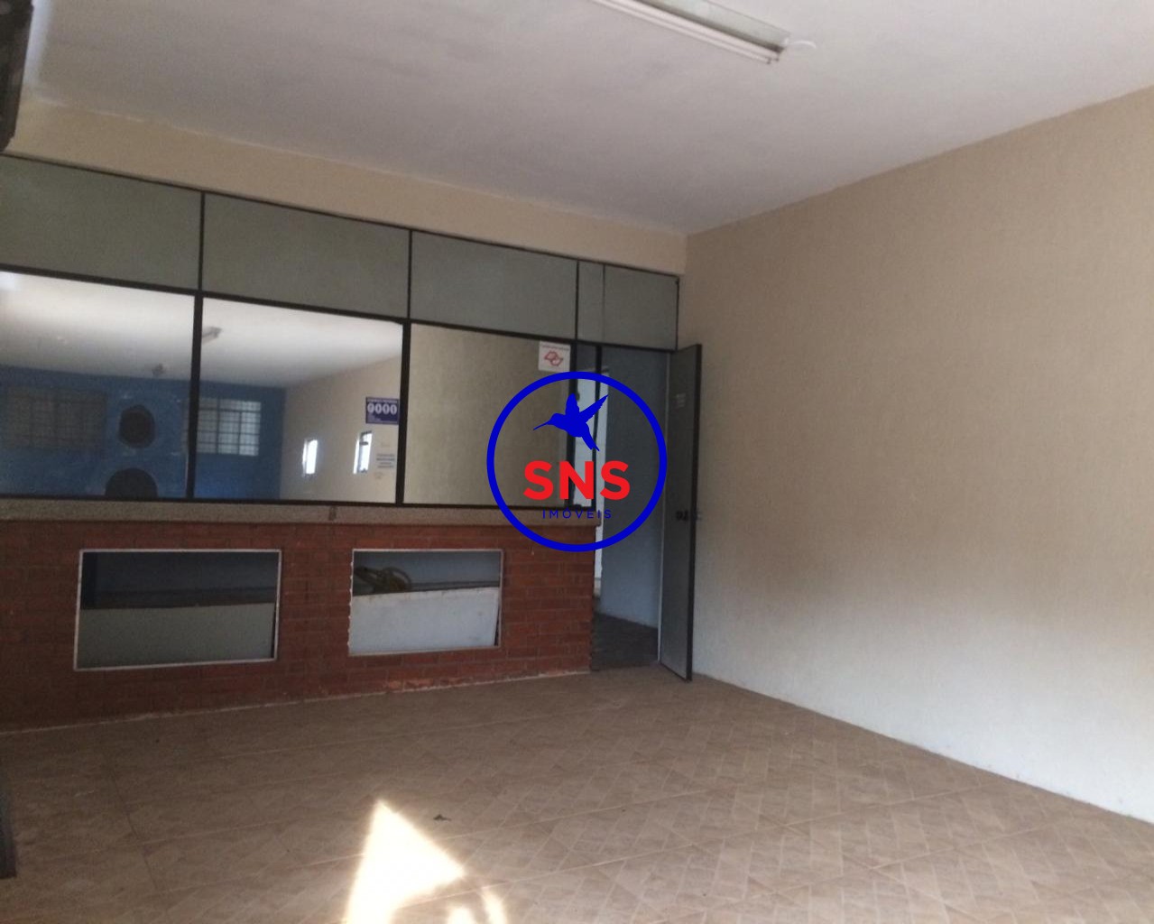 Depósito-Galpão-Armazém à venda e aluguel, 480m² - Foto 2