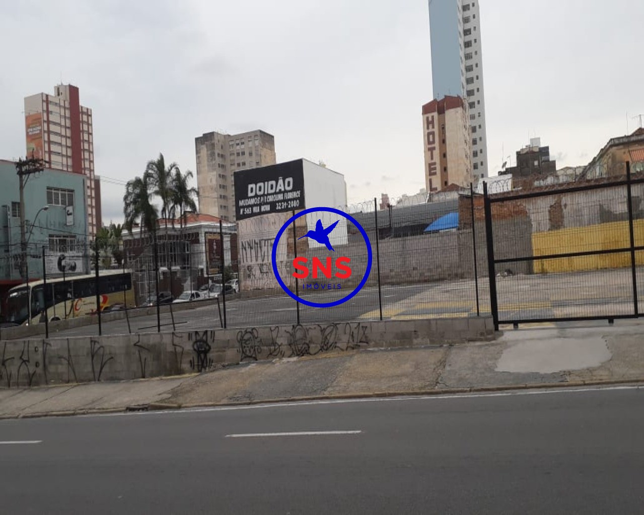 Loteamento e Condomínio para alugar, 758m² - Foto 7