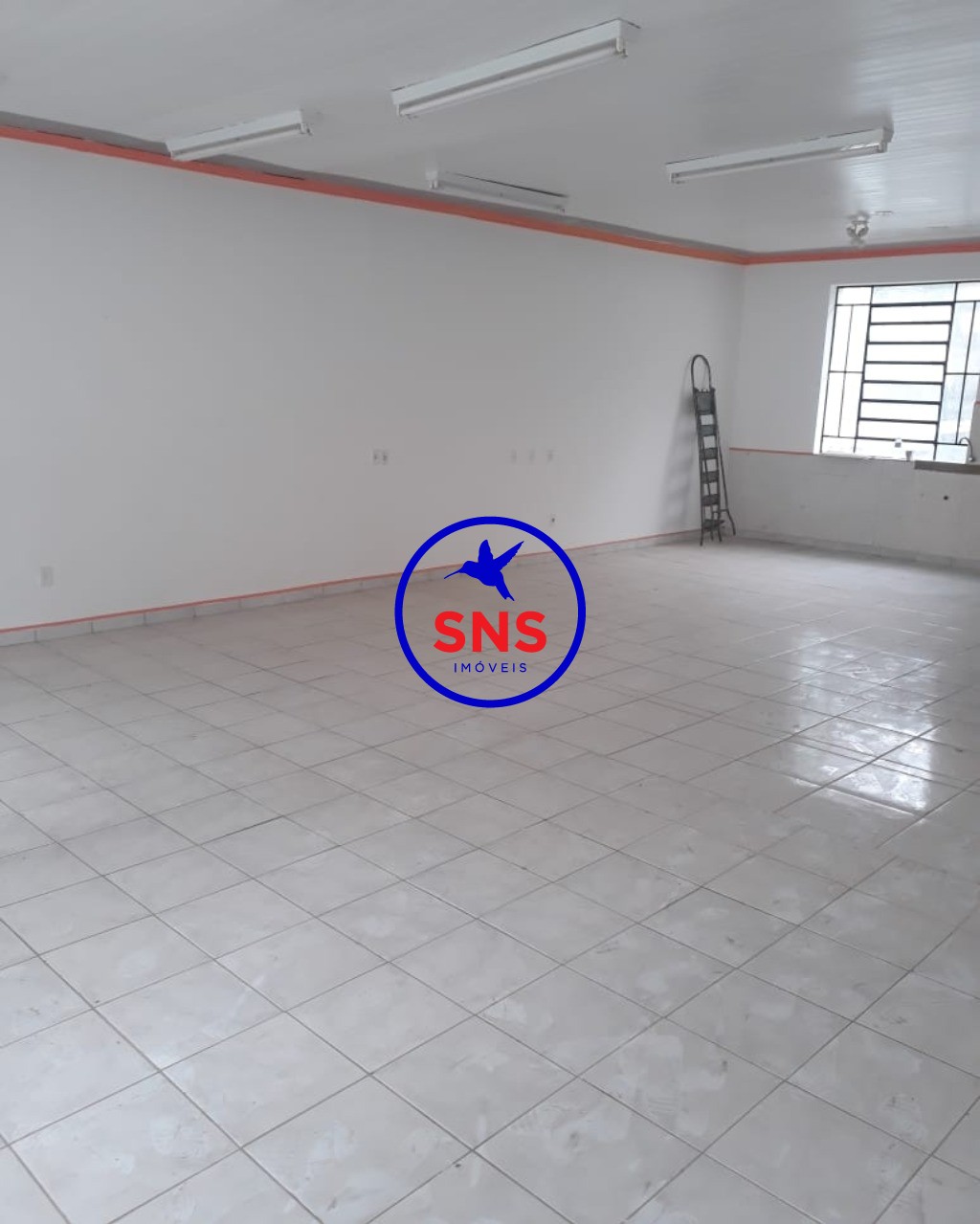 Conjunto Comercial-Sala para alugar, 90m² - Foto 2