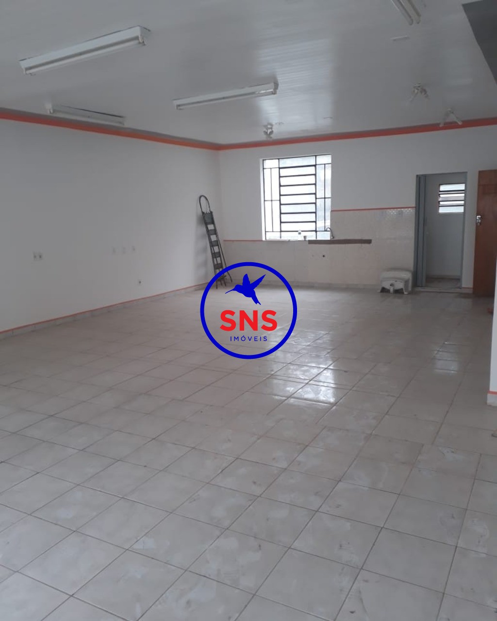 Conjunto Comercial-Sala para alugar, 90m² - Foto 3