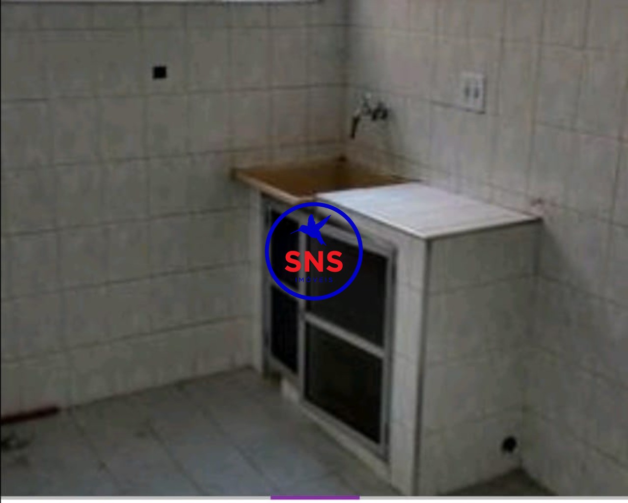 Apartamento à venda com 2 quartos, 52m² - Foto 3