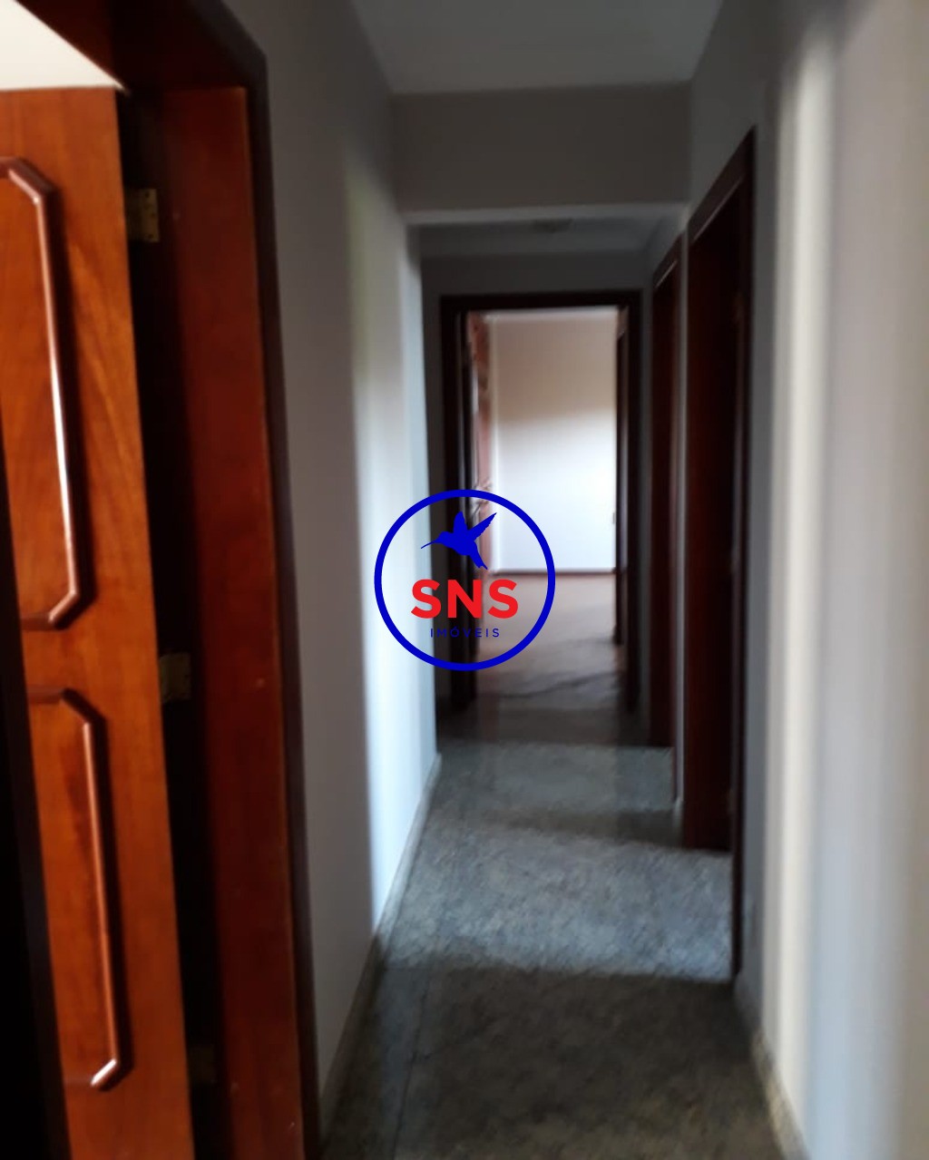 Apartamento à venda com 4 quartos, 220m² - Foto 13