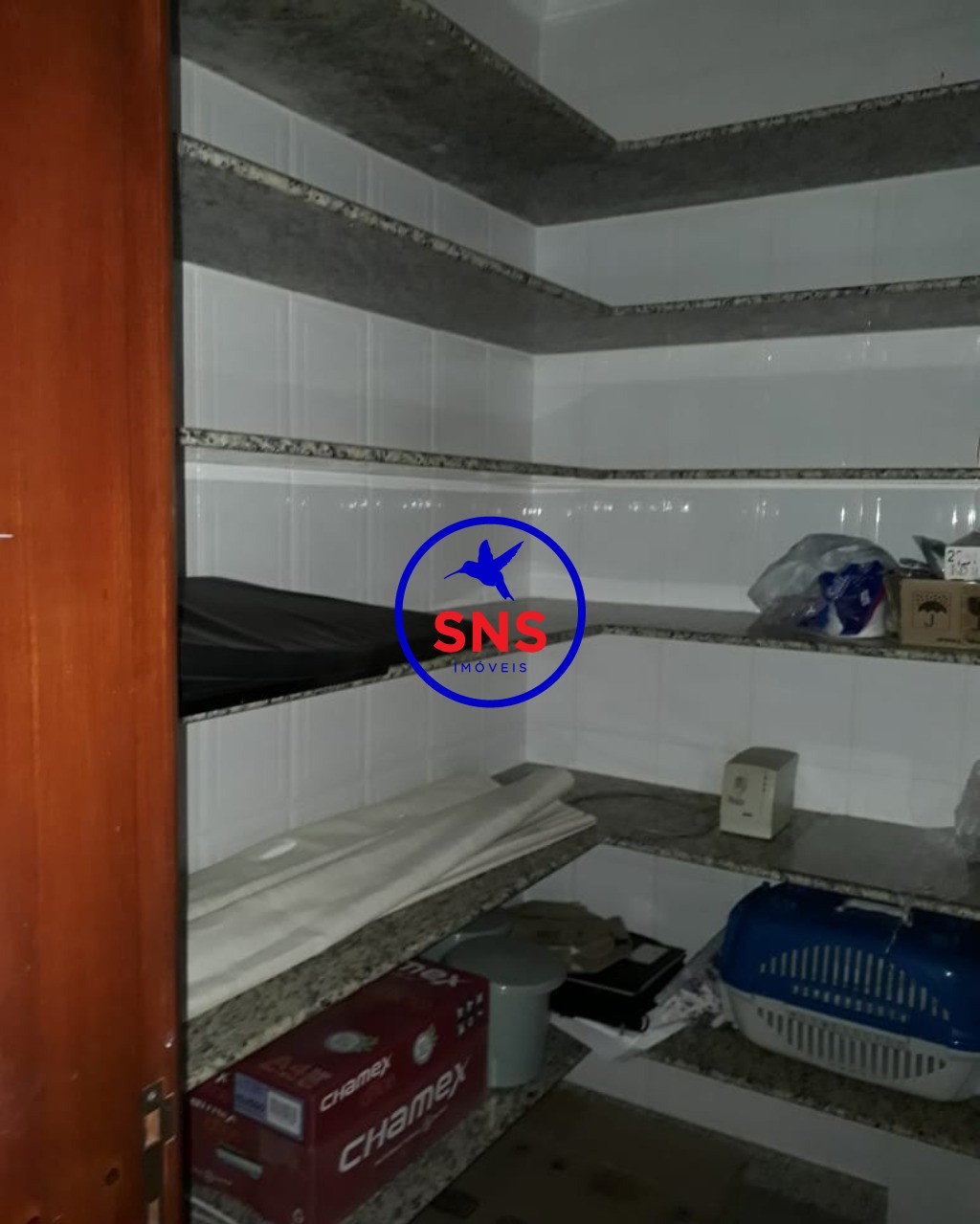 Apartamento à venda com 4 quartos, 220m² - Foto 15