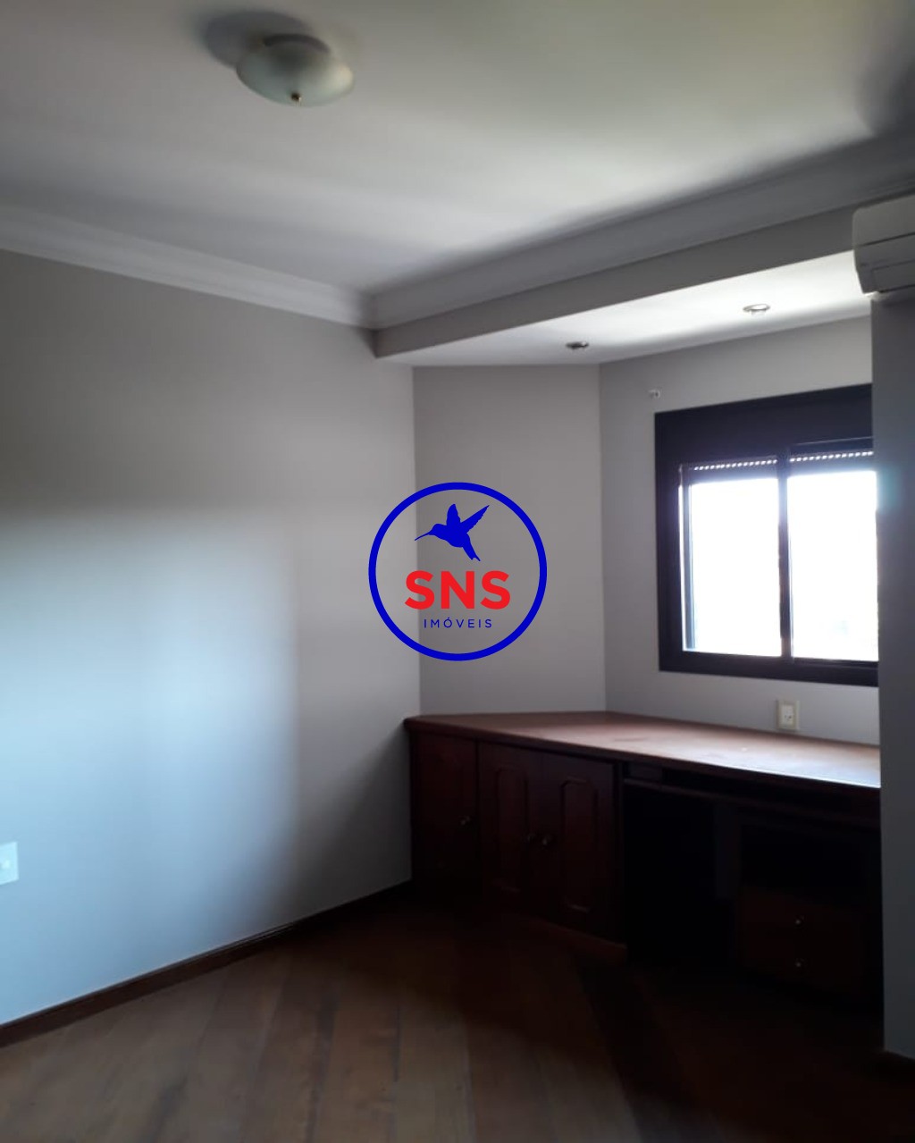 Apartamento à venda com 4 quartos, 220m² - Foto 21