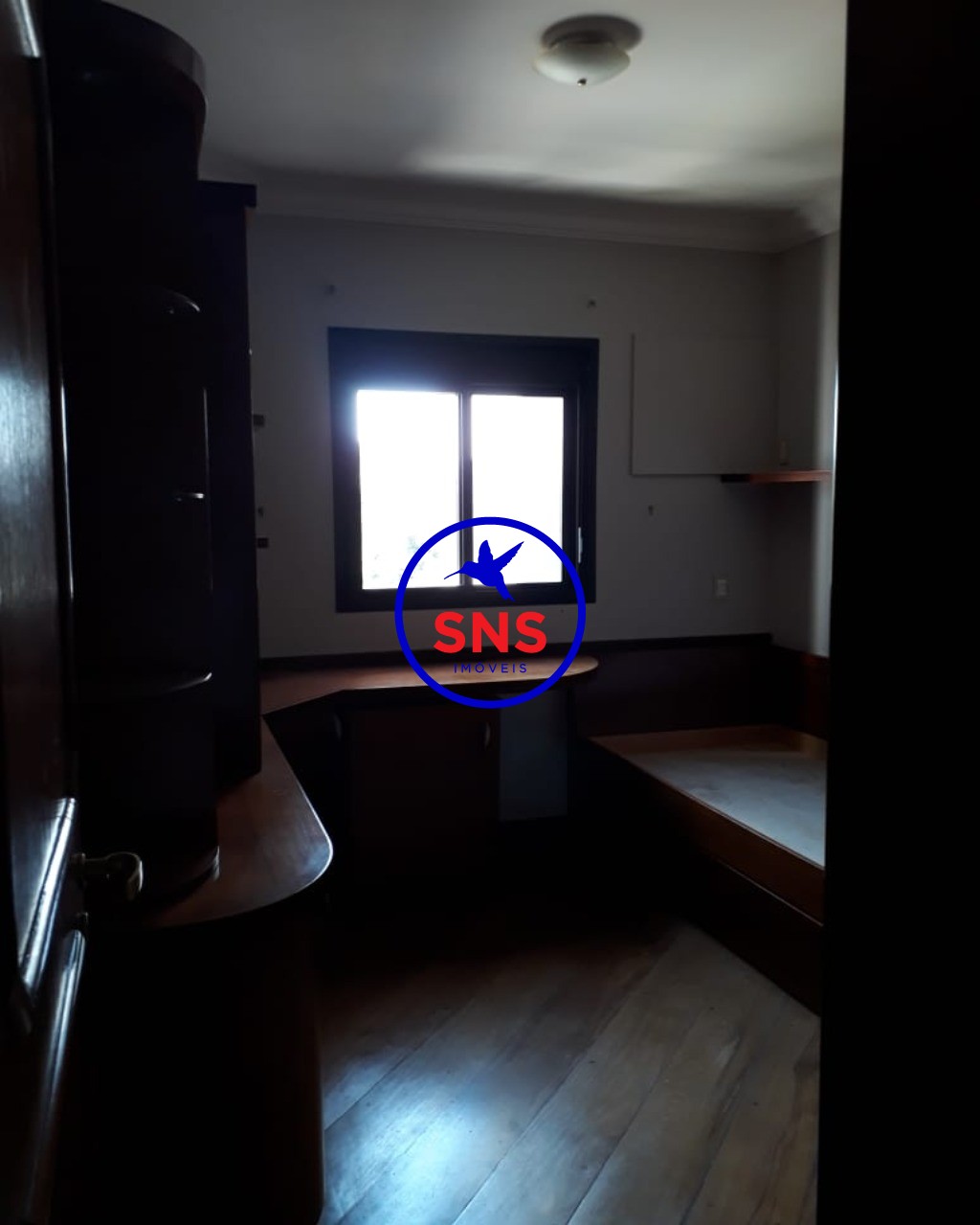 Apartamento à venda com 4 quartos, 220m² - Foto 27