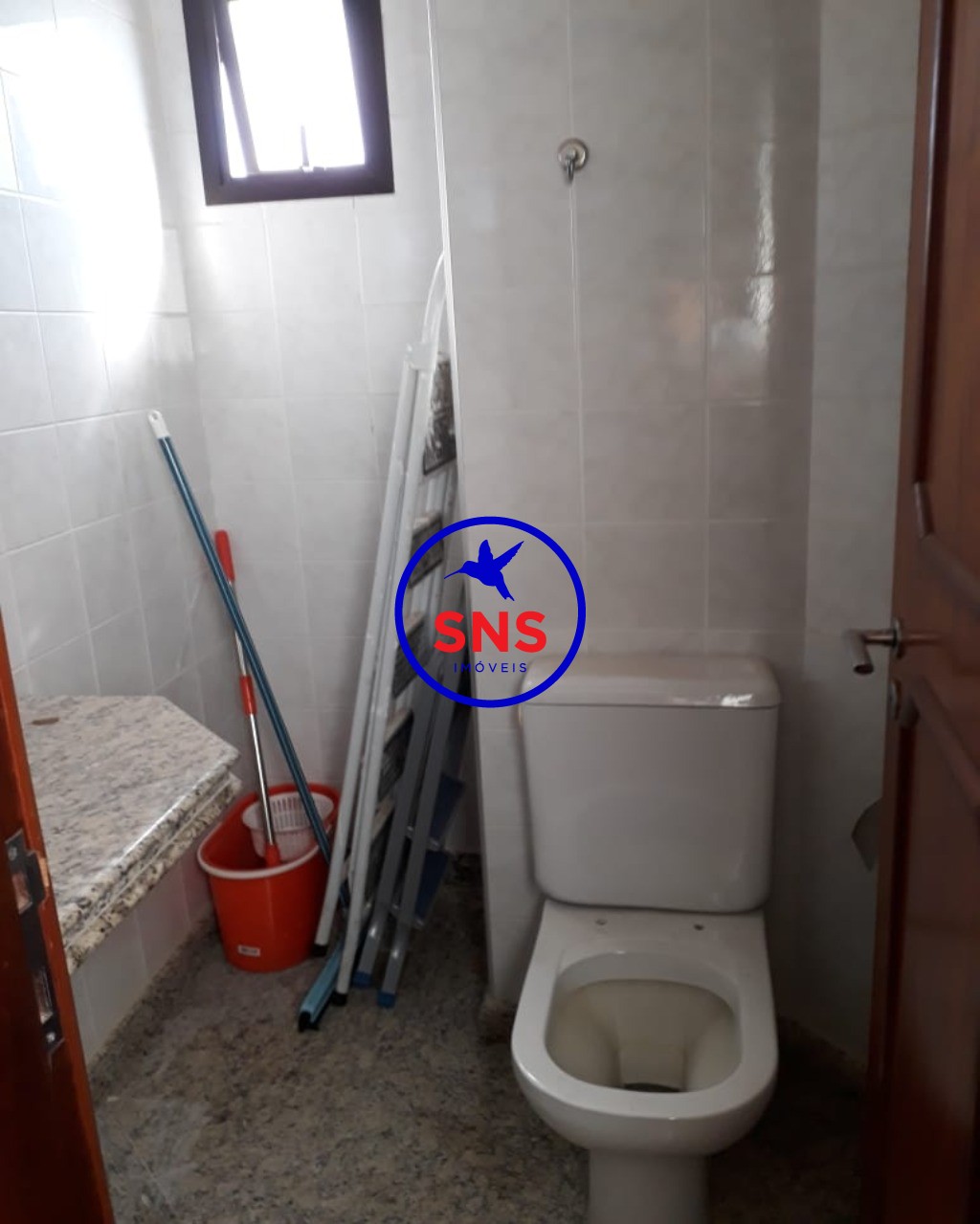 Apartamento à venda com 4 quartos, 220m² - Foto 30