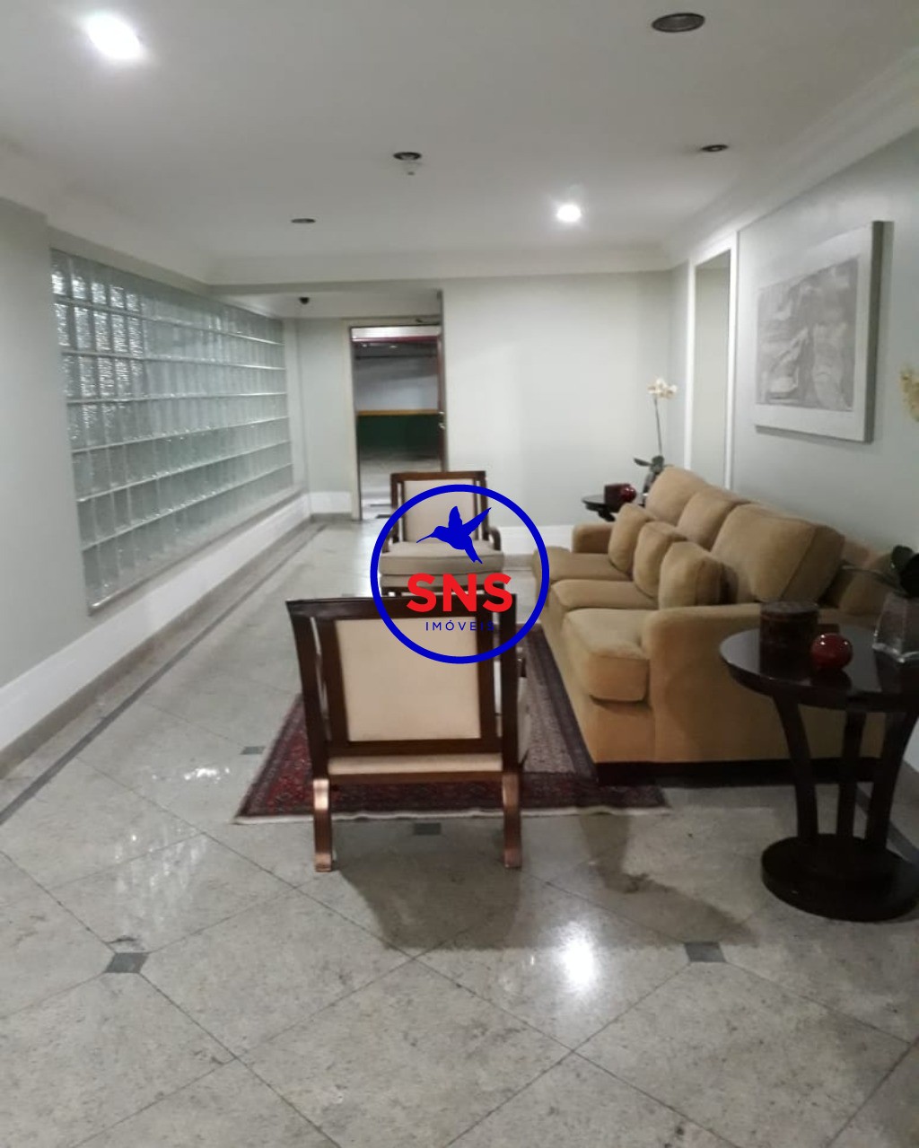 Apartamento à venda com 4 quartos, 220m² - Foto 34