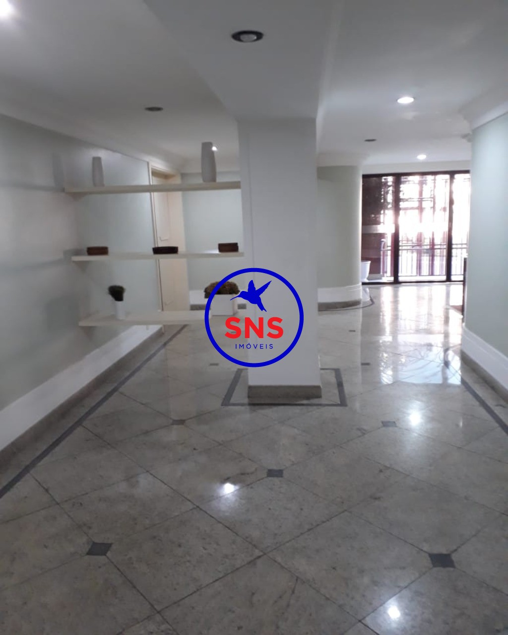 Apartamento à venda com 4 quartos, 220m² - Foto 35