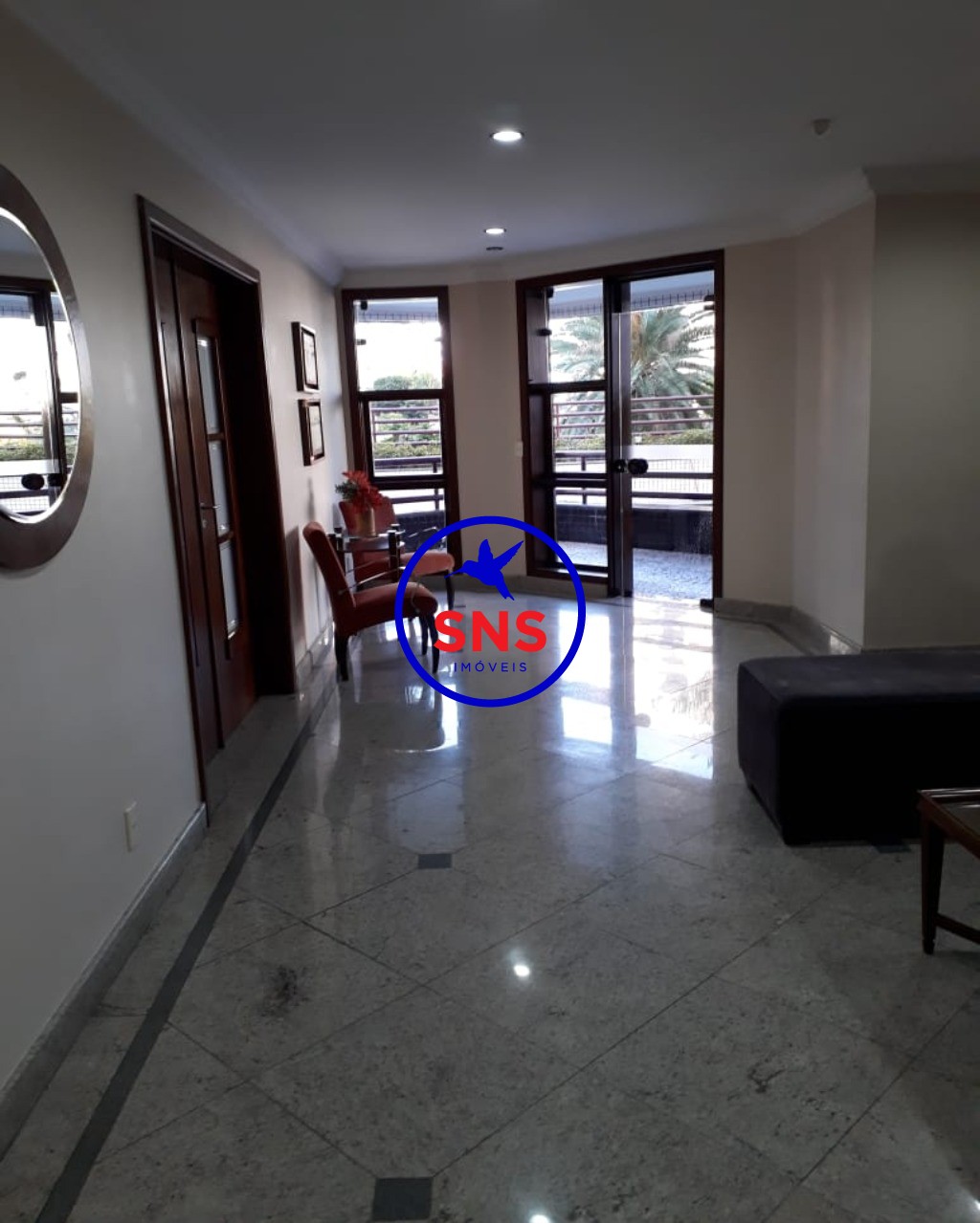 Apartamento à venda com 4 quartos, 220m² - Foto 38