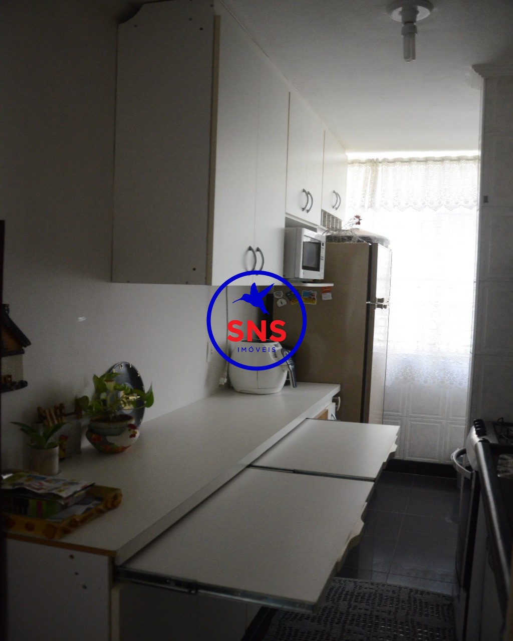 Apartamento à venda com 3 quartos, 70m² - Foto 5