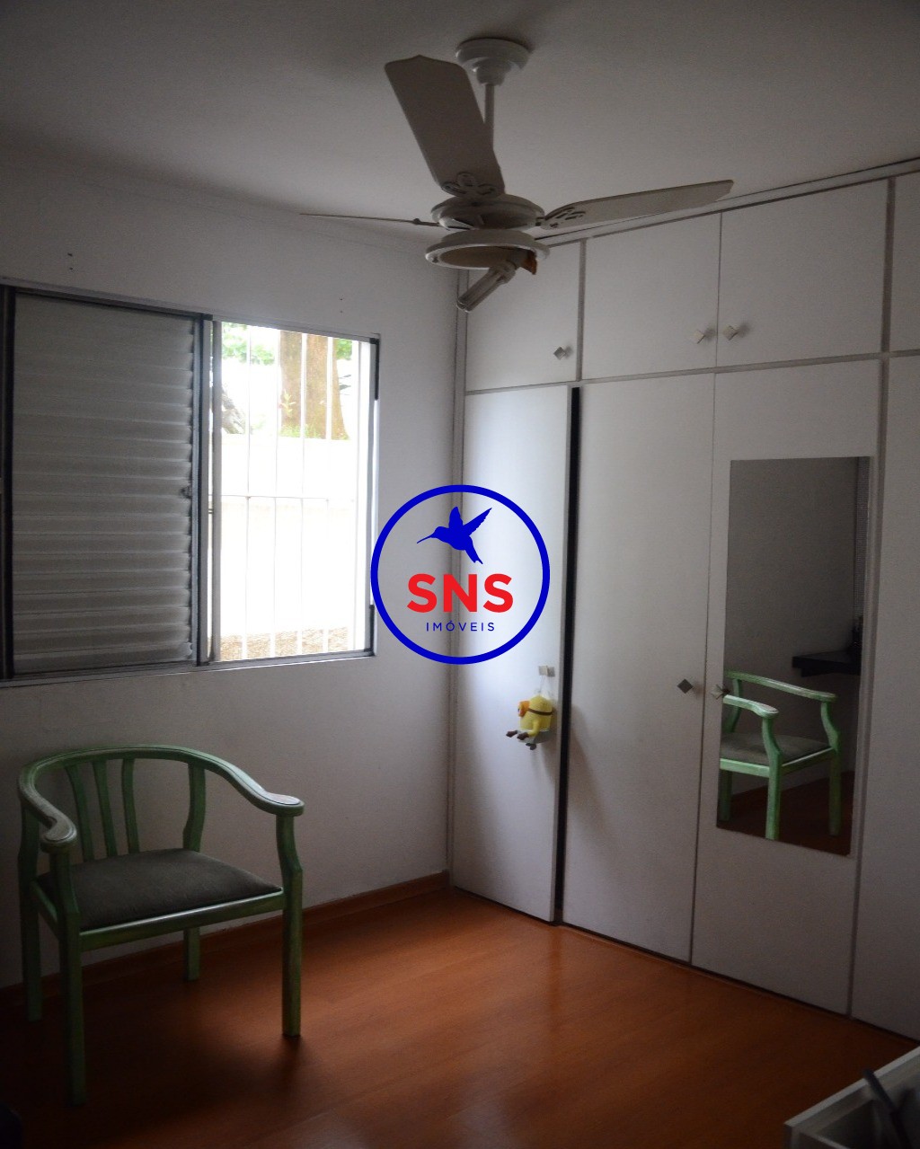 Apartamento à venda com 3 quartos, 70m² - Foto 8