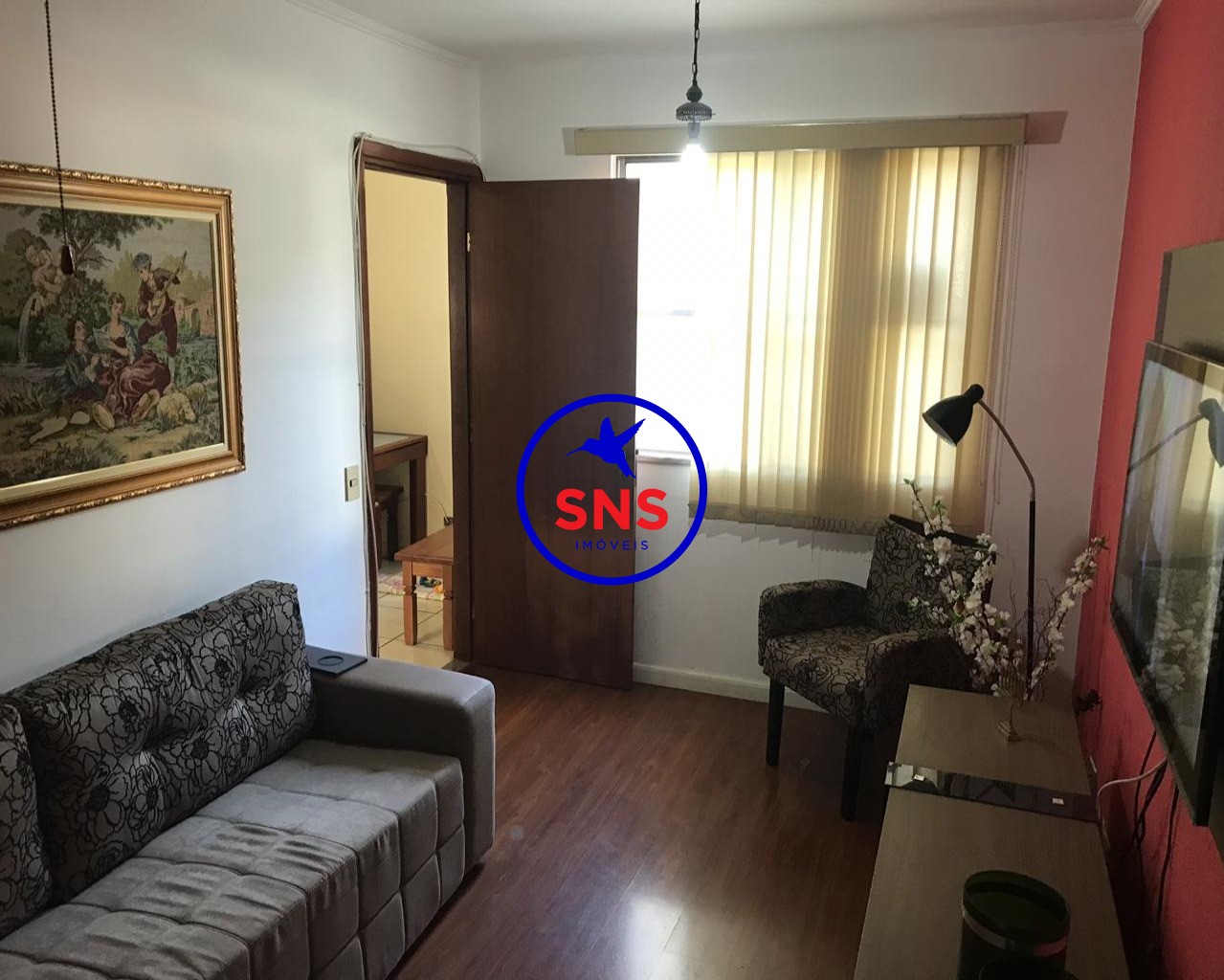 Apartamento, 3 quartos, 70 m² - Foto 2