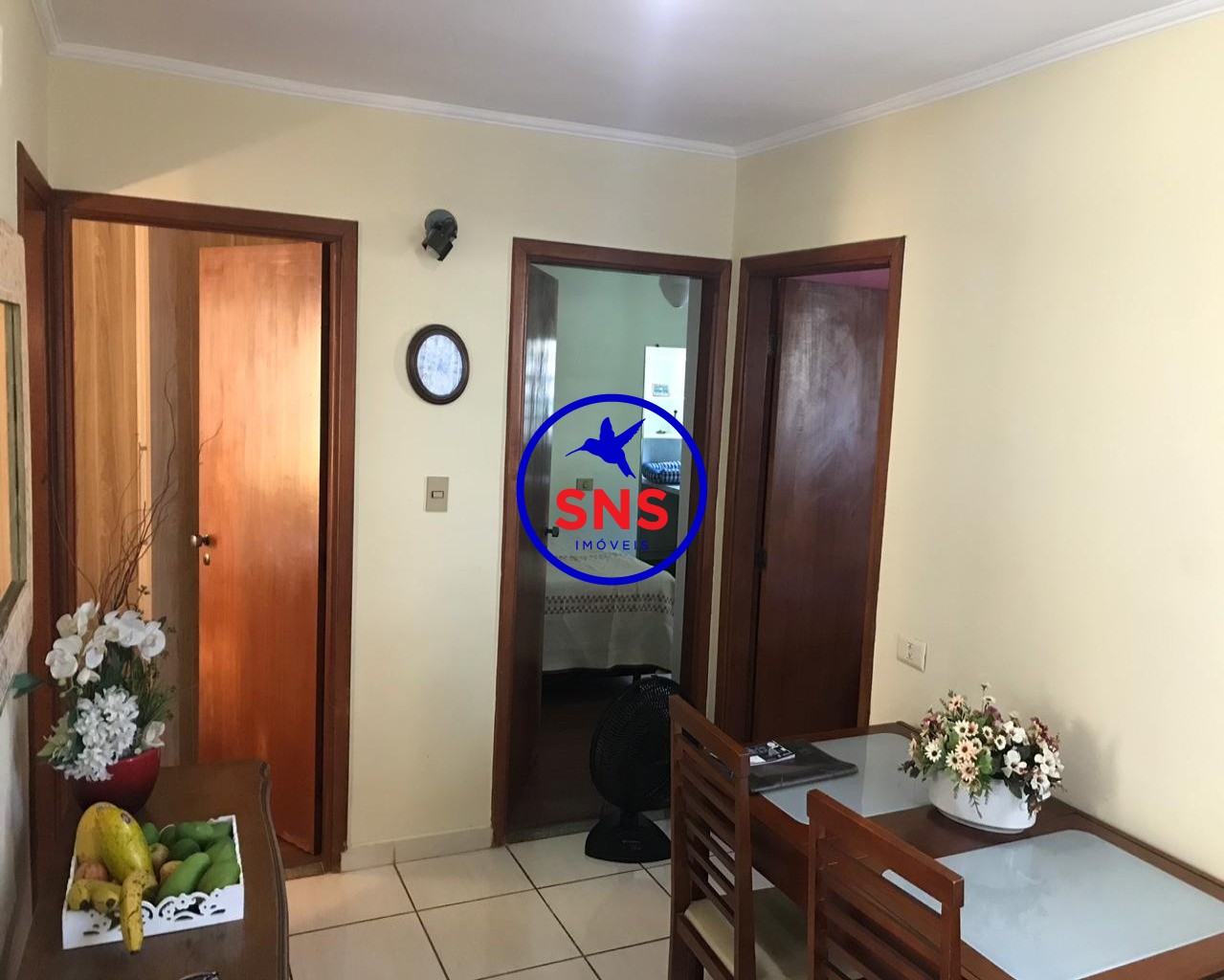 Apartamento à venda com 3 quartos, 70m² - Foto 7