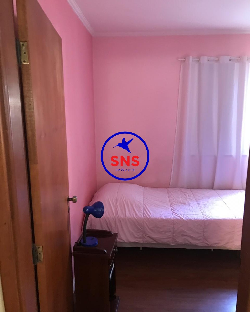 Apartamento à venda com 3 quartos, 70m² - Foto 9