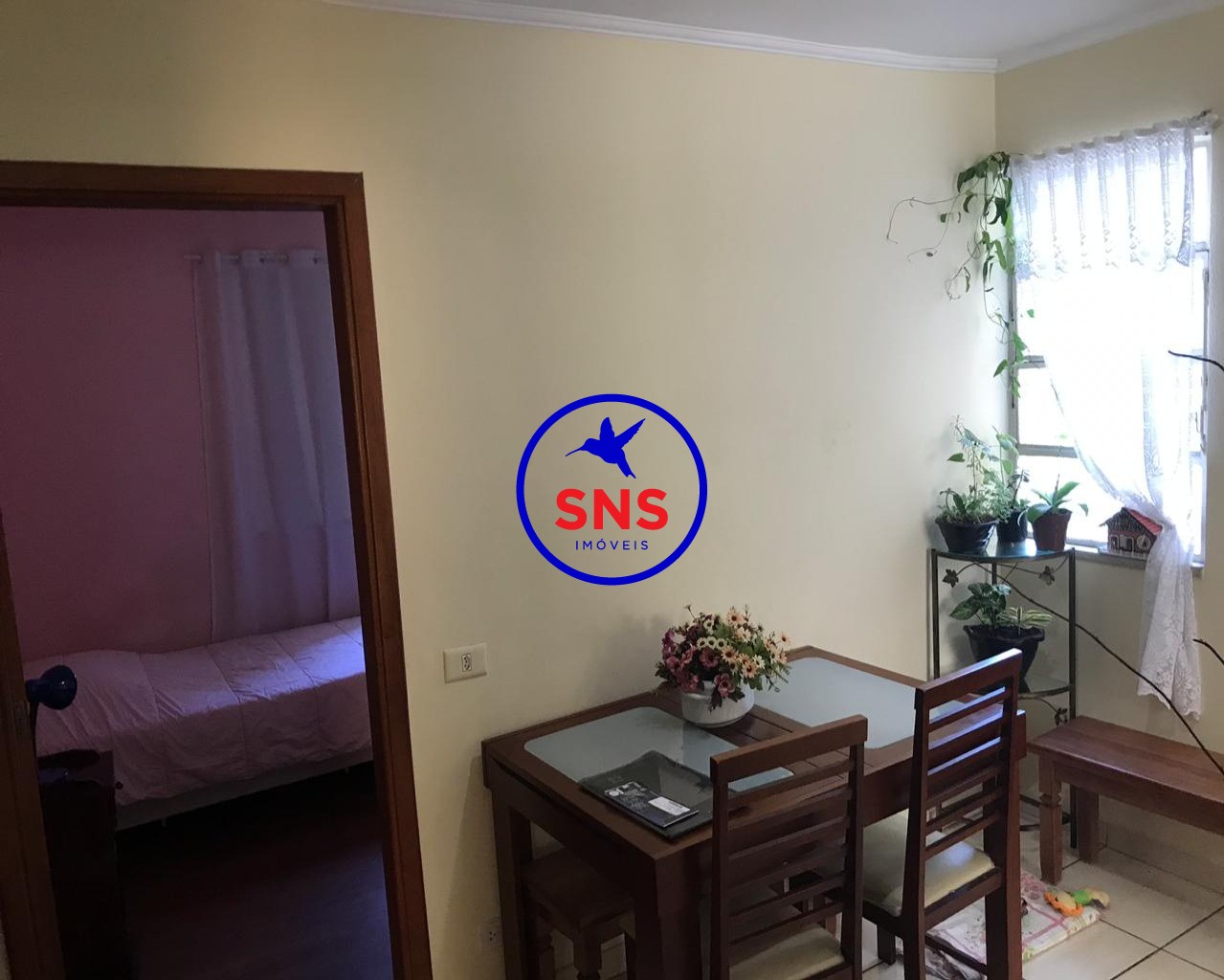 Apartamento à venda com 3 quartos, 70m² - Foto 10