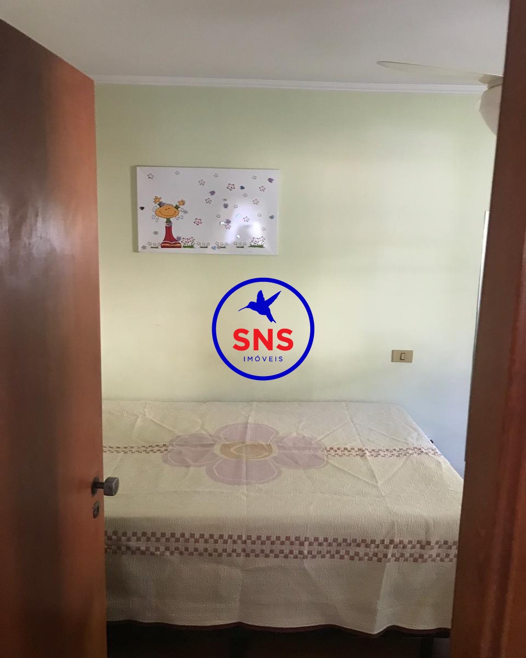 Apartamento à venda com 3 quartos, 70m² - Foto 11