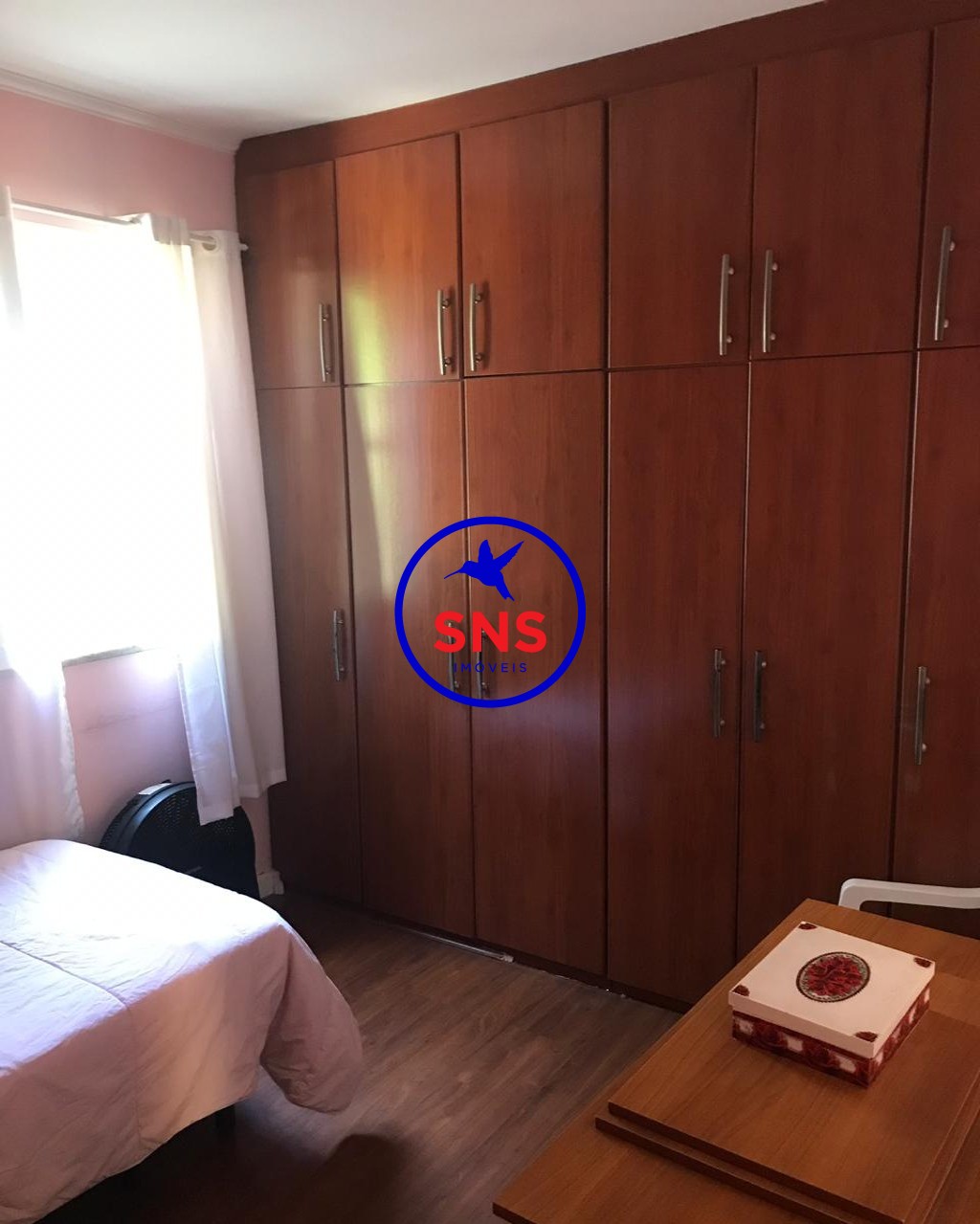 Apartamento à venda com 3 quartos, 70m² - Foto 12