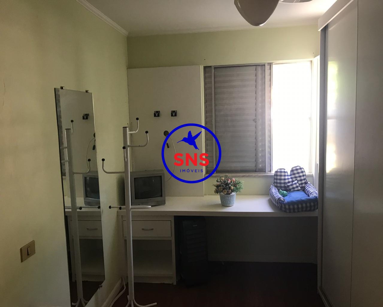 Apartamento à venda com 3 quartos, 70m² - Foto 13