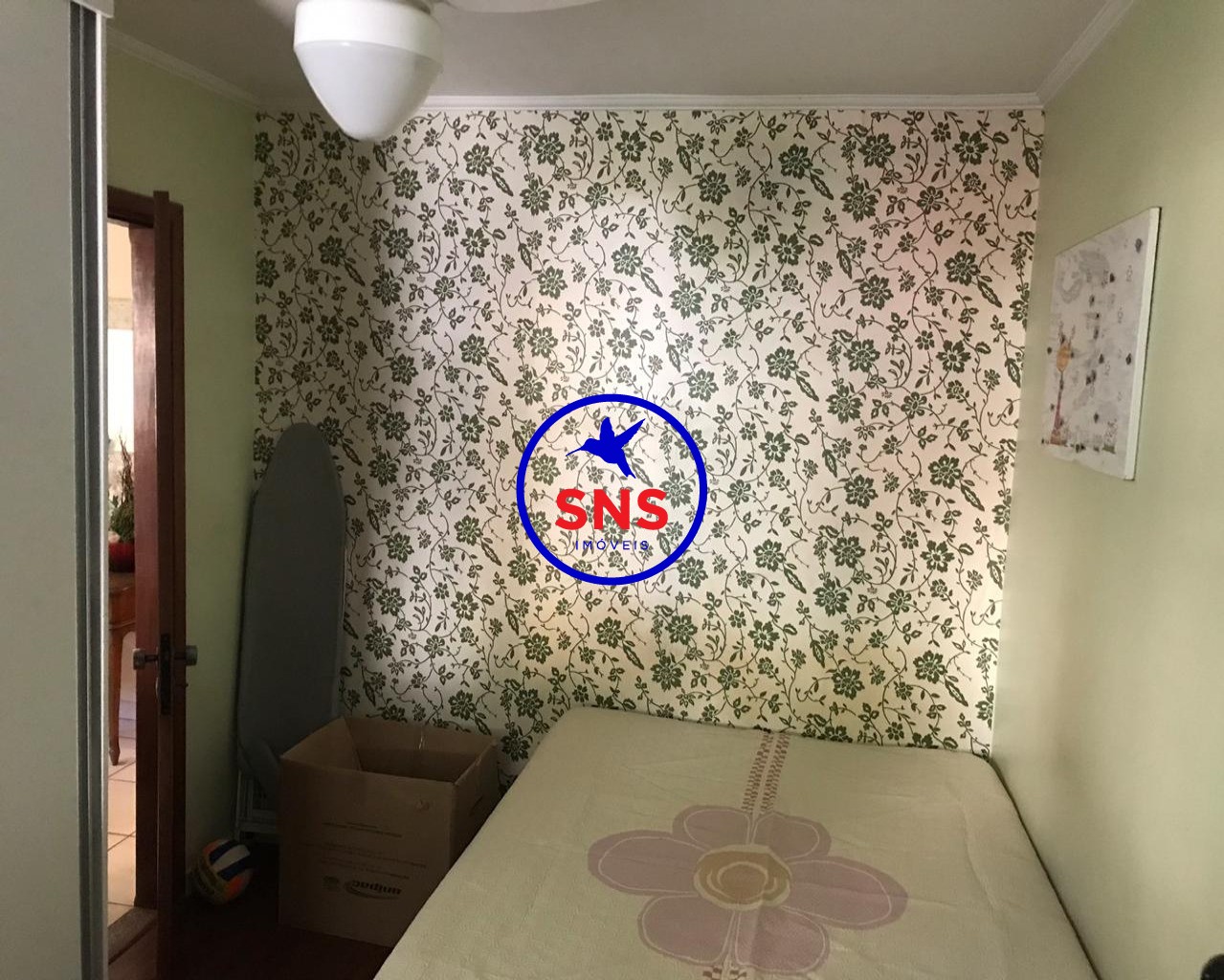 Apartamento à venda com 3 quartos, 70m² - Foto 14