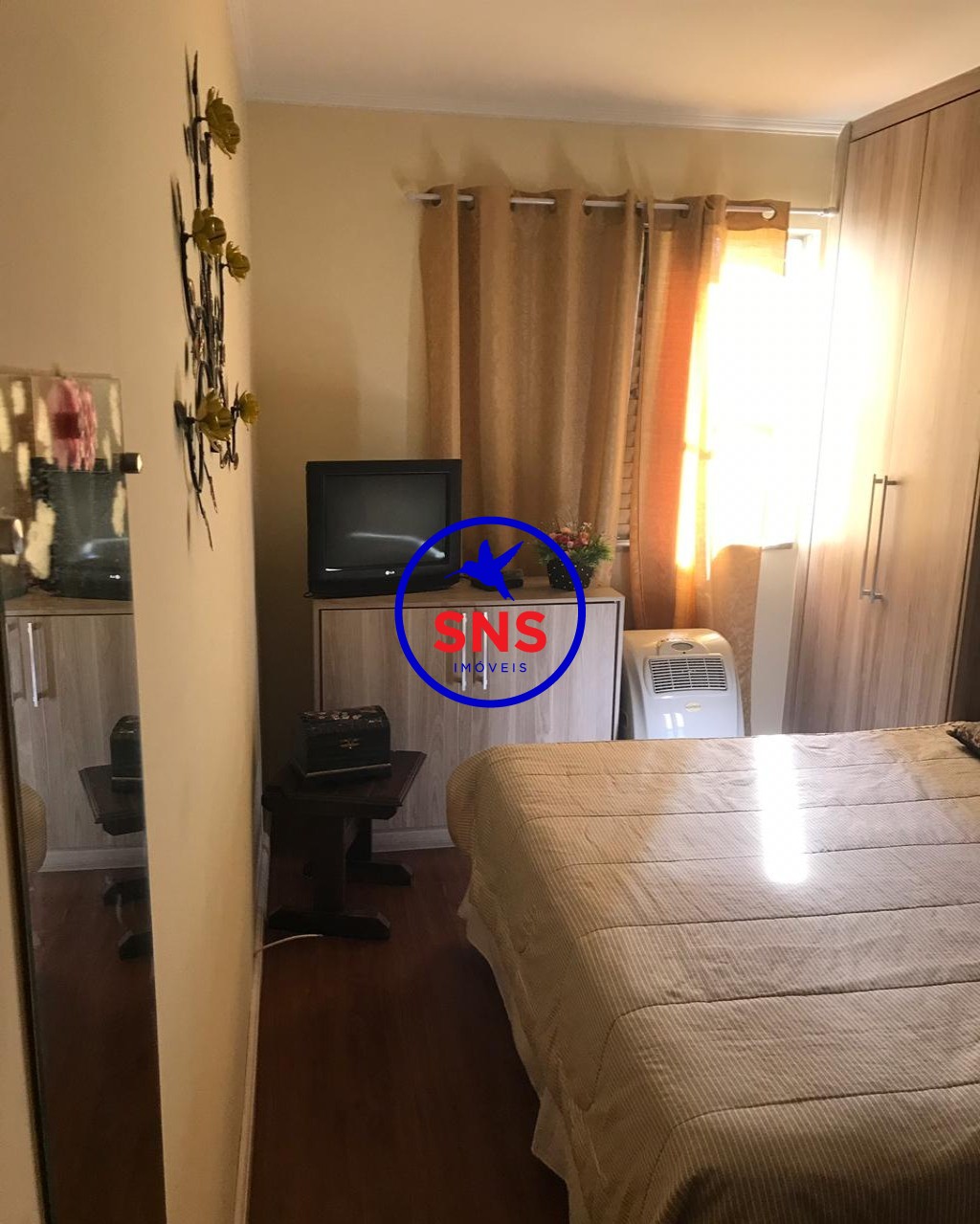 Apartamento à venda com 3 quartos, 70m² - Foto 15