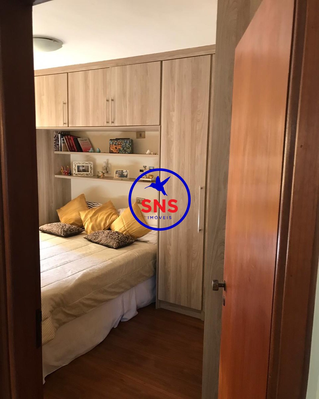 Apartamento à venda com 3 quartos, 70m² - Foto 16