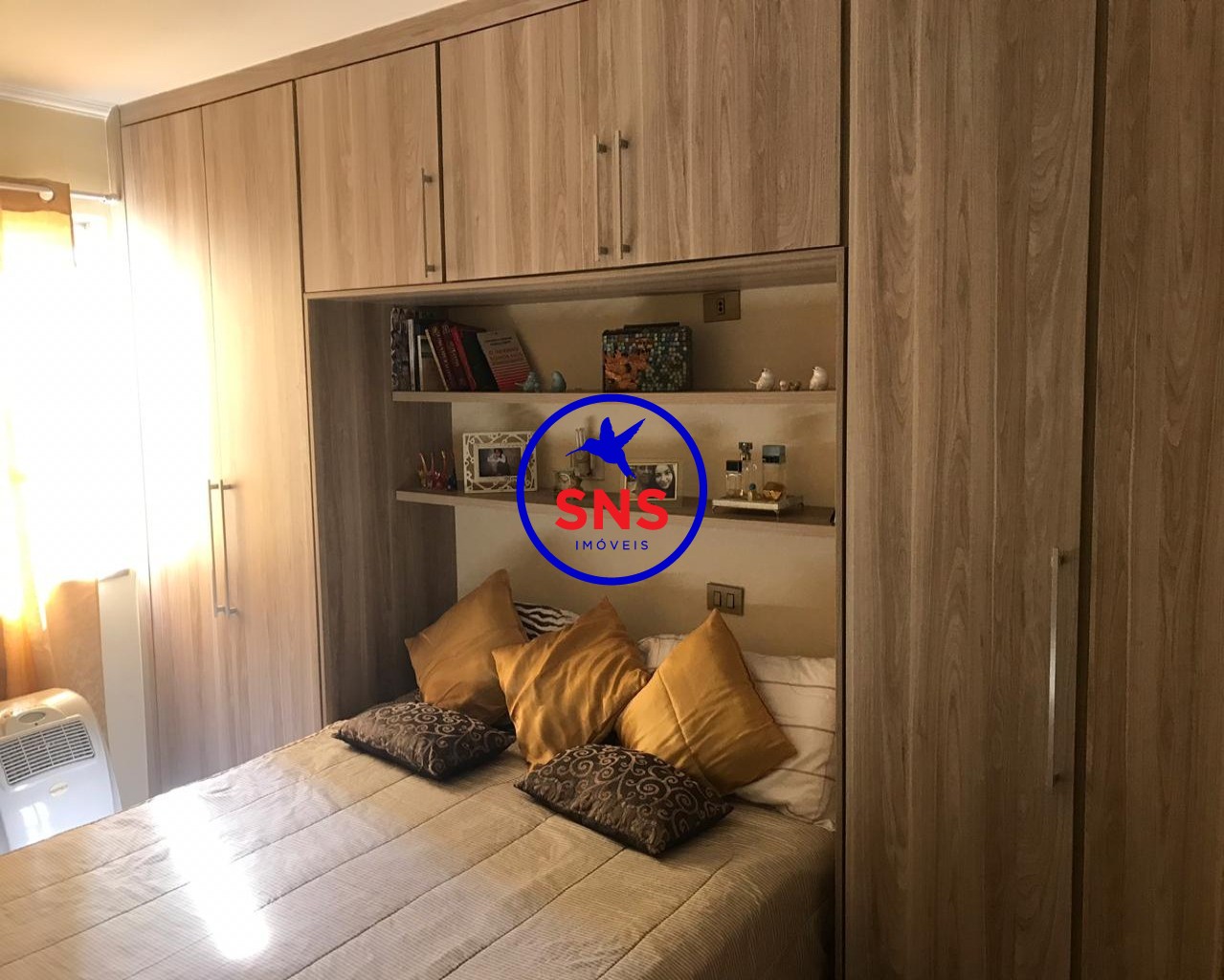 Apartamento à venda com 3 quartos, 70m² - Foto 18