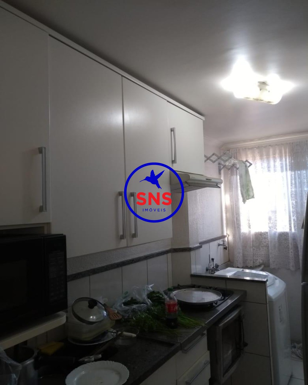 Apartamento à venda com 3 quartos, 70m² - Foto 4