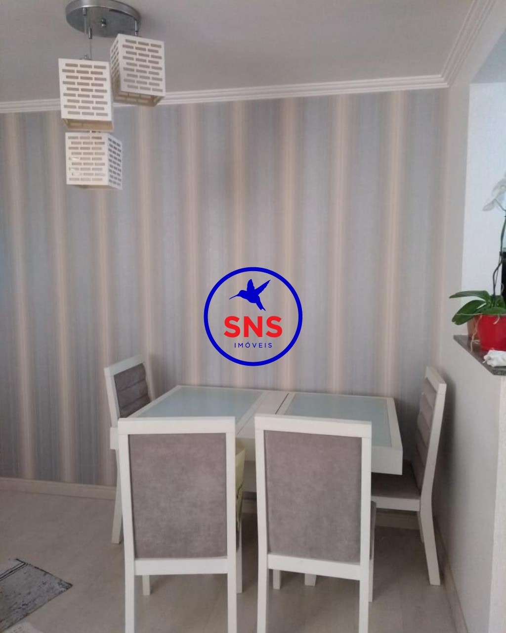 Apartamento à venda com 3 quartos, 70m² - Foto 6