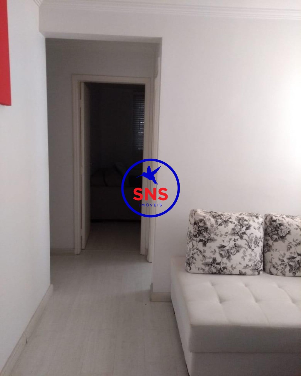 Apartamento à venda com 3 quartos, 70m² - Foto 7